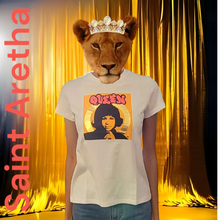 Load image into Gallery viewer, Aretha Franklin "Queen"