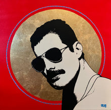Load image into Gallery viewer, Freddie Mercury