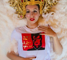 Load image into Gallery viewer, Bowie "Hot Tramp"