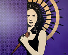 Load image into Gallery viewer, Buffy