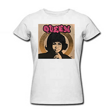 Load image into Gallery viewer, Aretha Franklin "Queen"