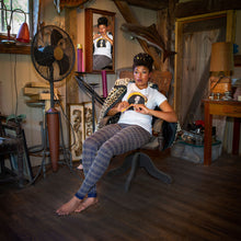 Load image into Gallery viewer, Saint Riri