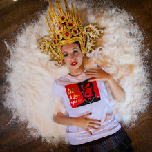 Load image into Gallery viewer, Bowie "Hot Tramp"