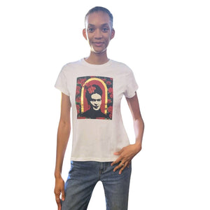 Frida Tee