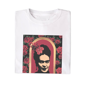 Frida Tee