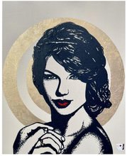 Load image into Gallery viewer, Pre-Order: Taylor Swift Tee