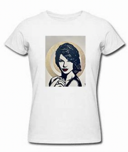 Pre-Order: Taylor Swift Tee