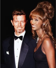 Load image into Gallery viewer, David &amp; Iman