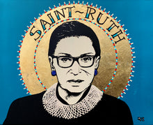 Load image into Gallery viewer, The one and only Saint Ruth