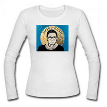 Load image into Gallery viewer, The Notorious Ruth RBG