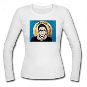The Notorious Ruth RBG