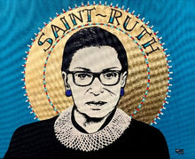 Load image into Gallery viewer, The Notorious Ruth RBG