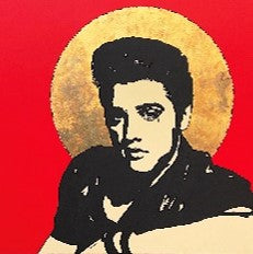 Saint Elvis