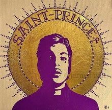 Load image into Gallery viewer, Saint Prince