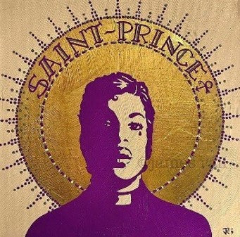 Saint Prince