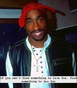 Tupac